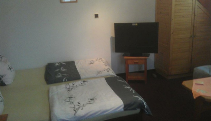 Pension Elbrs Mariánské Lázně